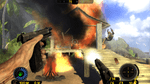 Far Cry Vengeance, Wii