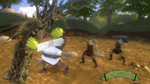 Shrek the Third, Wii