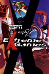 ESPN Extreme Games, PS1