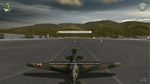 Heroes of the Pacific, PS2