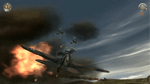 Heroes of the Pacific, PS2