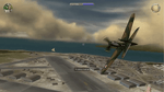 Heroes of the Pacific, PS2