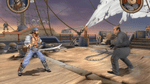 Swashbucklers, PS2