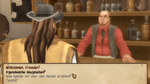Swashbucklers, PS2