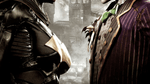 *Batman: Arkham Knight, PS4