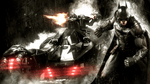 *Batman: Arkham Knight, PS4