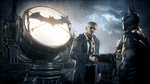 *Batman: Arkham Knight, PS4