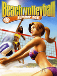 Summer Heat Beach Volleyball, PS2