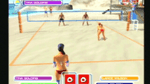 Summer Heat Beach Volleyball, PS2