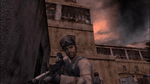 Delta Force Black Hawk Down, PS2