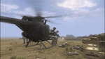 Delta Force Black Hawk Down, PS2