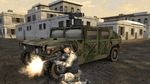 Delta Force Black Hawk Down, PS2