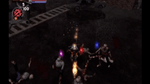 Hunter the Reckoning: Wayward, PS2