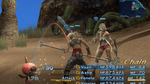 *Final Fantasy XII, PS2
