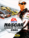 *NASCAR Chase for the Cup 2005, PS2