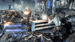*Gears of War 3, X360