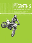 Jeremy McGrath Supercross World, Gamecube