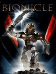 *Bionicle, Gamecube