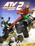 ATV Quad Power Racing 2, Gamecube