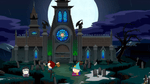 South Park: The Stick of Truth, PS4