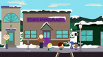 South Park: The Stick of Truth, PS4