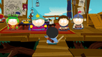South Park: The Stick of Truth, PS4