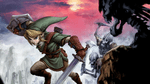 ^Zelda Twilight Princess, Gamecube