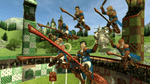 *Harry Potter Quidditch World Cup, Gamecube