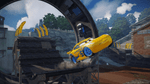 Cars 3: Driven to Win, XONE