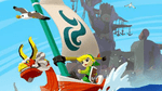 ^Zelda Wind Waker, Gamecube