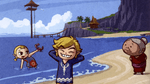 ^Zelda Wind Waker, Gamecube