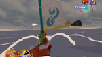 ^Zelda Wind Waker, Gamecube