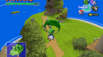 ^Zelda Wind Waker, Gamecube