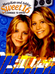 *Mary Kate and Ashley Sweet 16, Gamecube