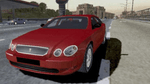 Burnout, Gamecube