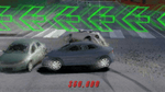 Burnout, Gamecube