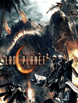 Lost Planet 2, PS3