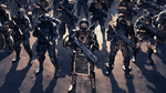 Lost Planet 2, PS3
