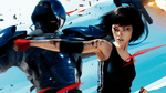 Mirror's Edge, PS3