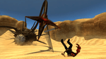 Hellboy Science of Evil, PS3
