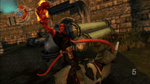 Hellboy Science of Evil, PS3