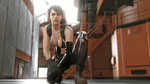 *Metal Gear Solid V: The Phantom Pain, XONE