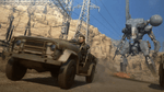 *Metal Gear Solid V: The Phantom Pain, XONE