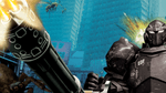 Earth Defense Force 2025, PS3