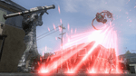 Earth Defense Force 2025, PS3