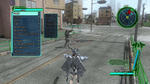 Earth Defense Force 2025, PS3