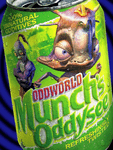 Oddworld Munch's Oddysee [Platinum Hits], XBOX
