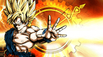 Dragon Ball Xenoverse, PS3