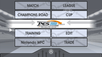Pro Evolution Soccer 2008, PS3