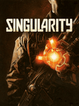 *Singularity, PS3